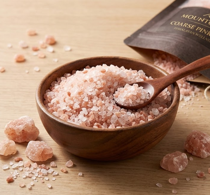 Rock Salt