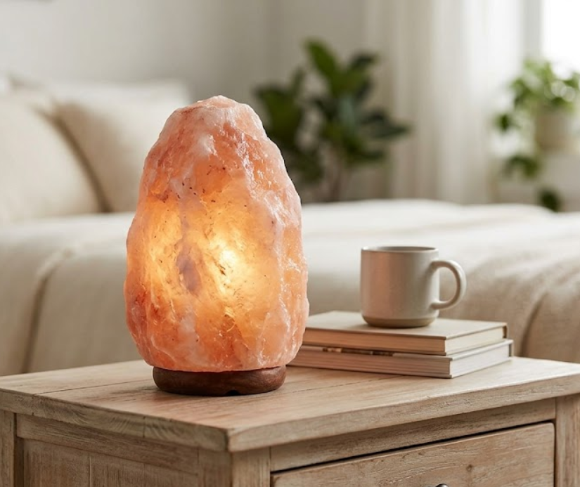 Himalayan Salt Lamps