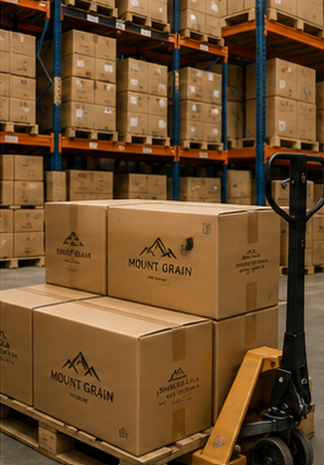 Bulk Supply