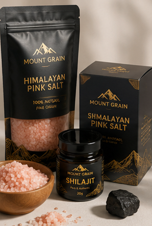 Custom Packaging