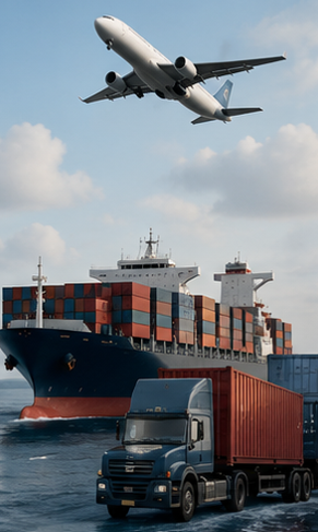 Export Support