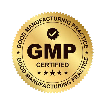 GMP certification