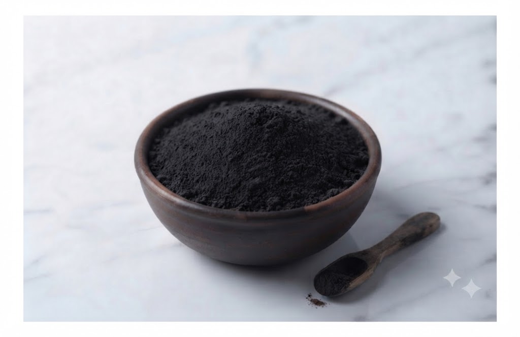 Shilajit Powder